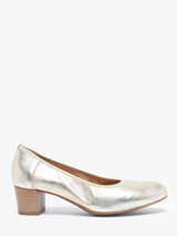 Pumps Rock and rose Goud women 510TP